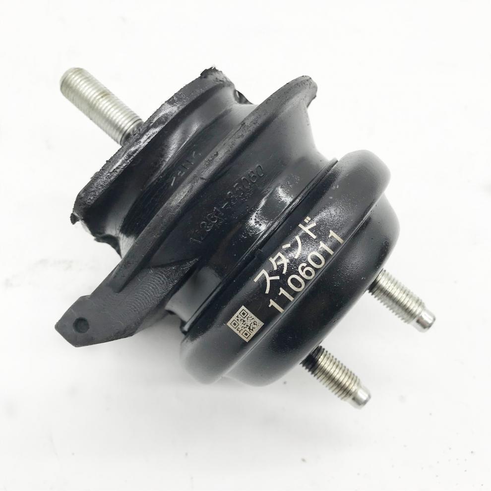 适用于凌志gs300 is200皇冠jzs155发动机 变速箱 波箱 机脚胶 日本-右