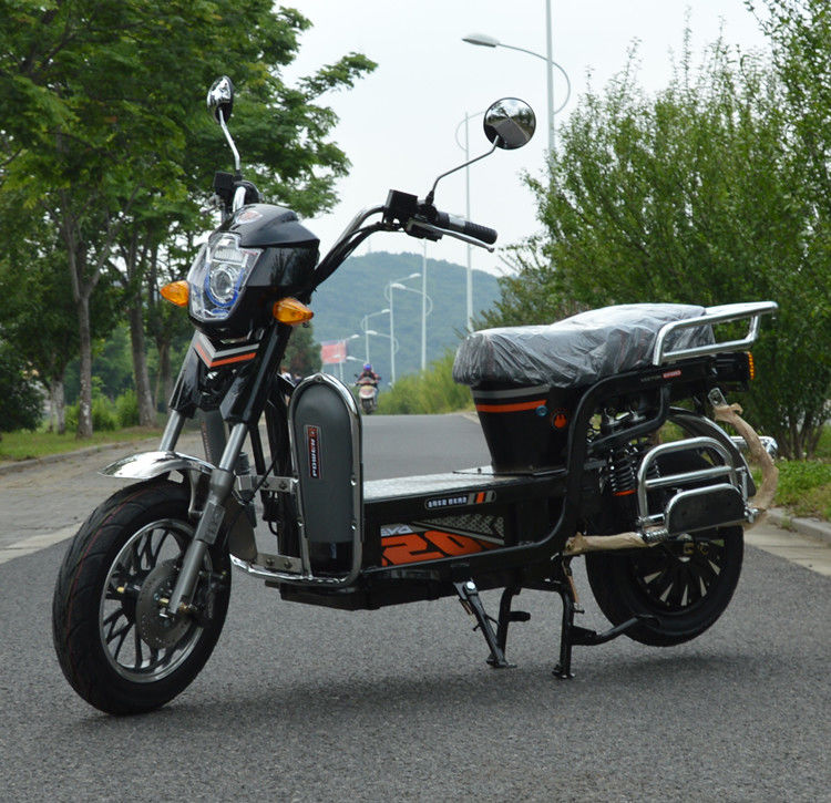 新款电动车72v大力神拉客电瓶车载重王电动车载货长跑王电摩托车高配