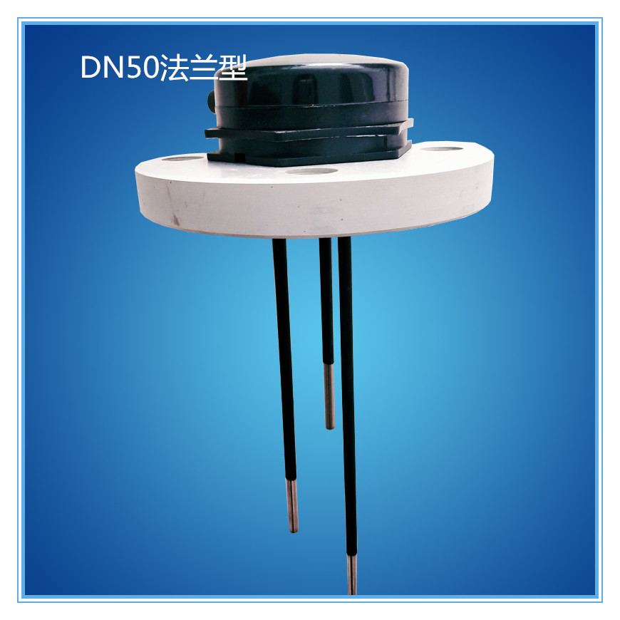 电极式液位开关一体式水位探针控制器传感器电极棒sp3s5s电极座3s1米