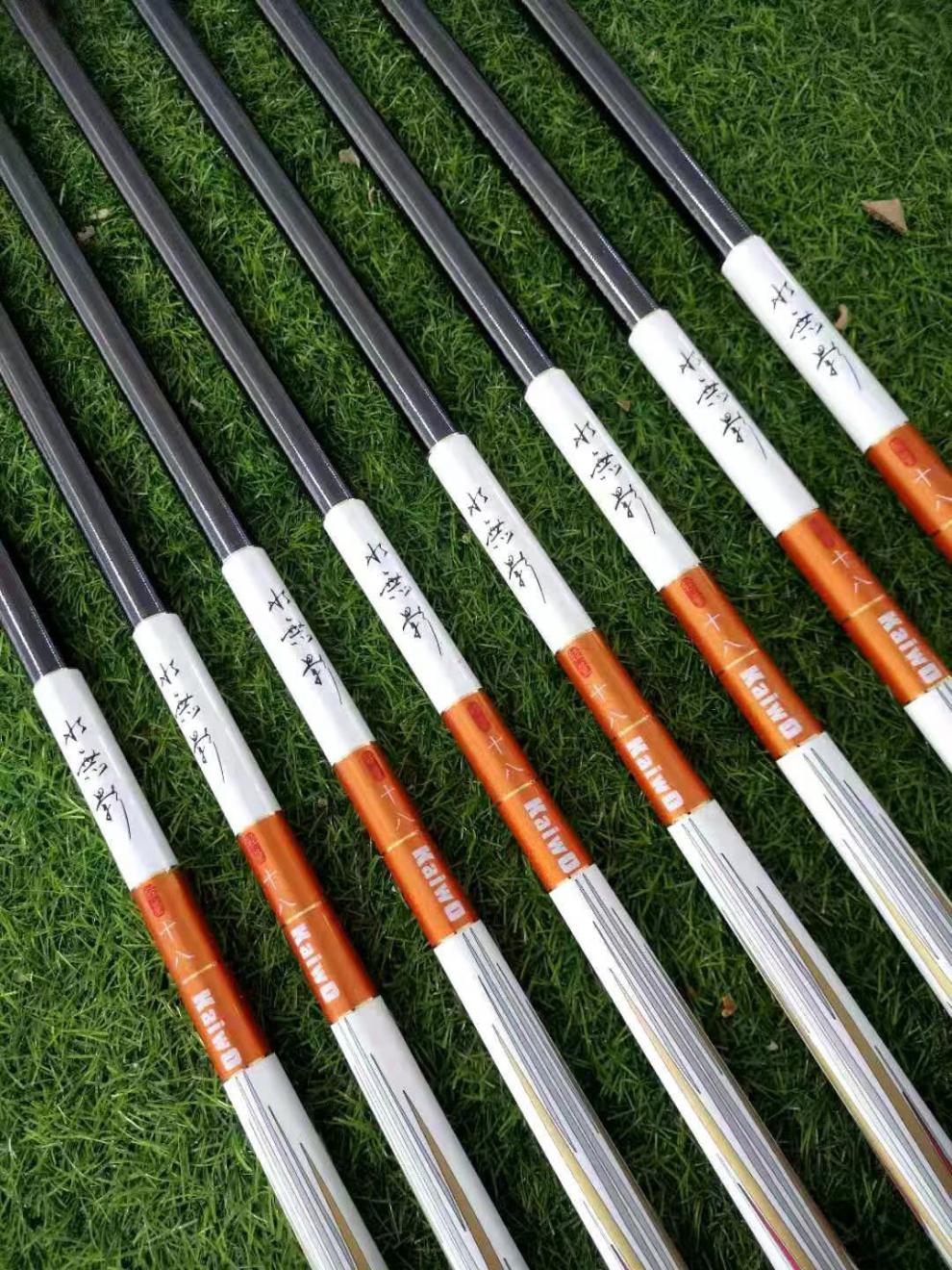 5h28调休闲野钓竿超轻长节台钓竿鲫鱼竿开沃鱼竿鲤鱼竿十大品牌同款