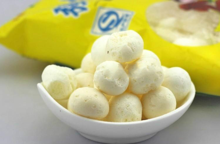 80后90后儿时回忆零食神力奶宝强林ad钙奶宝12g袋膨化食品 奶宝:20袋