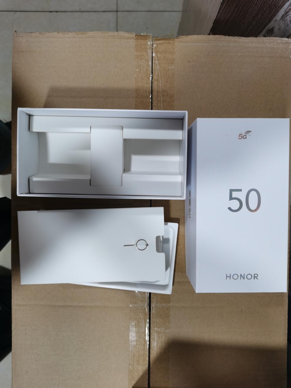 荣耀50原装充电器数据线荣耀50se充头66w快充充电线 原装数据线【荣耀