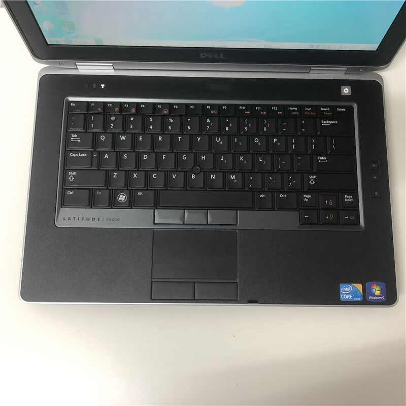 适用于戴尔e6420笔记本电脑 独显e6330游戏本e6320商务办公i7四核e