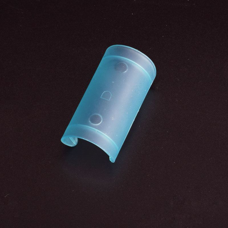 笛膜保护器e横笛g笛膜套f竹笛保护套d笛子配件笛膜胶套装c调 无 e调1