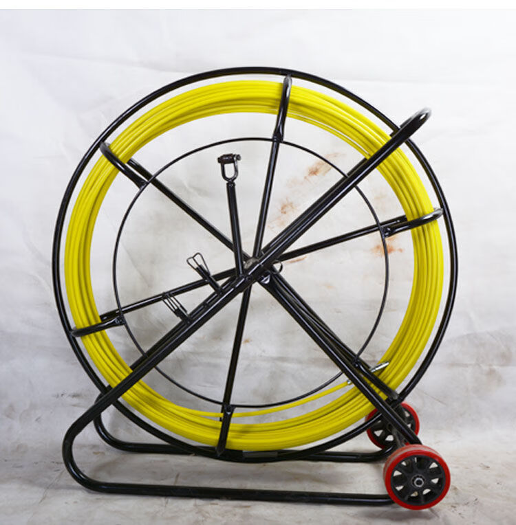 电工穿线器引线器管道光缆穿管神器室外玻璃钢疏通器拉线引线神器530