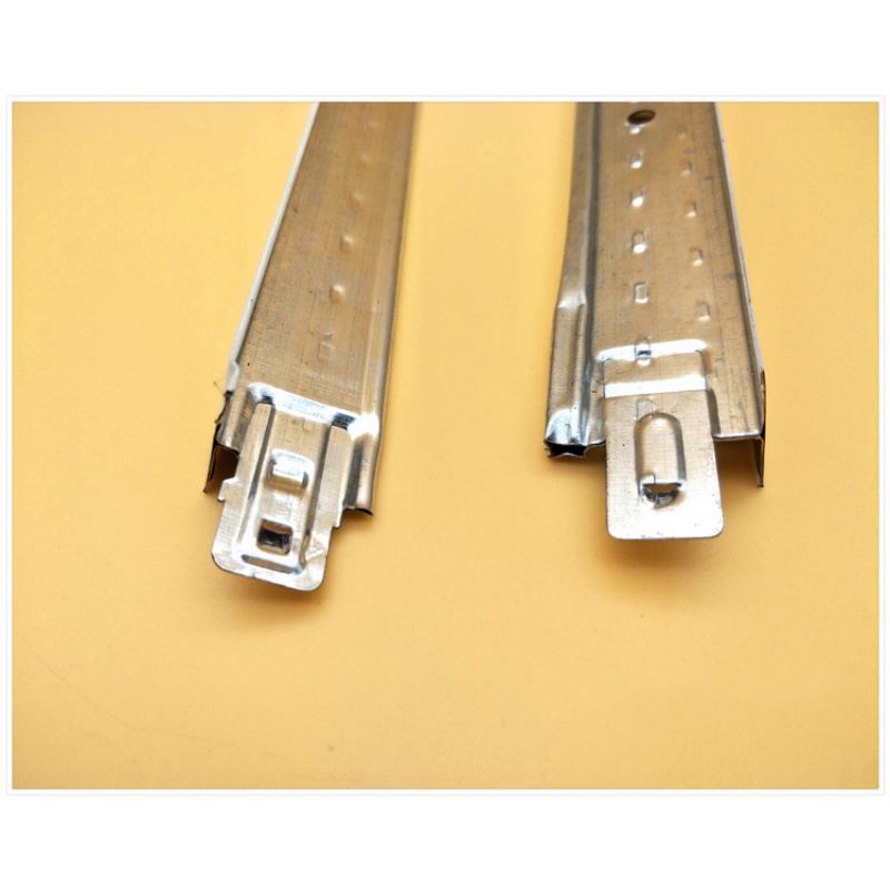 t型3238烤漆龙骨全套配件矿棉板硅钙板天花吊顶材料现货定制3224600次