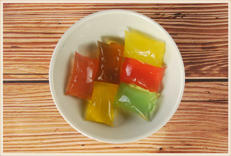 云南特产十九怪 酸角冻5斤/10斤装19怪糖果 果冻零食酸角糕冻冻糖 芒