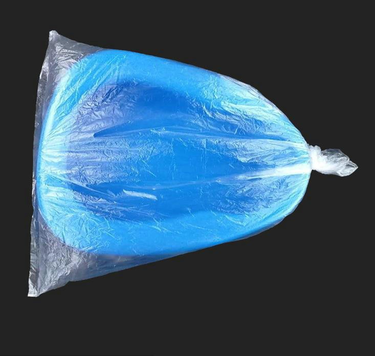 一次性便盆产妇入院专用孕尿盆住院产后女士女式卧床用马桶坐便器加厚