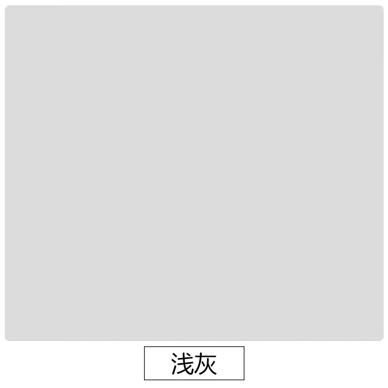 外墙漆外墙乳胶漆围墙油漆自刷别墅室外墙面漆彩色户外防水白色涂料土