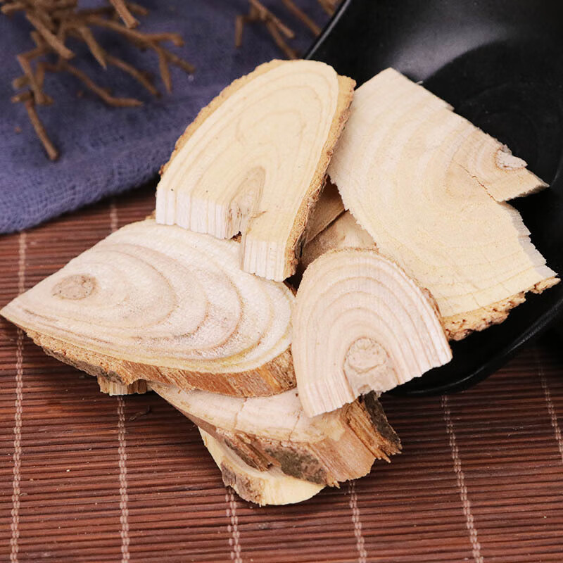 北京同仁堂野生中药材鸟不宿雀不站楤木葱木鸟不落忽木刺老包500克