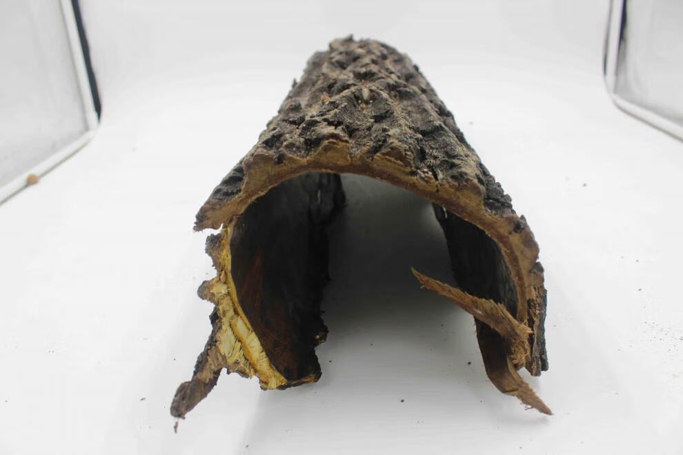 长白山 山核桃树皮 东北核桃树皮 山核桃皮 树枝500g