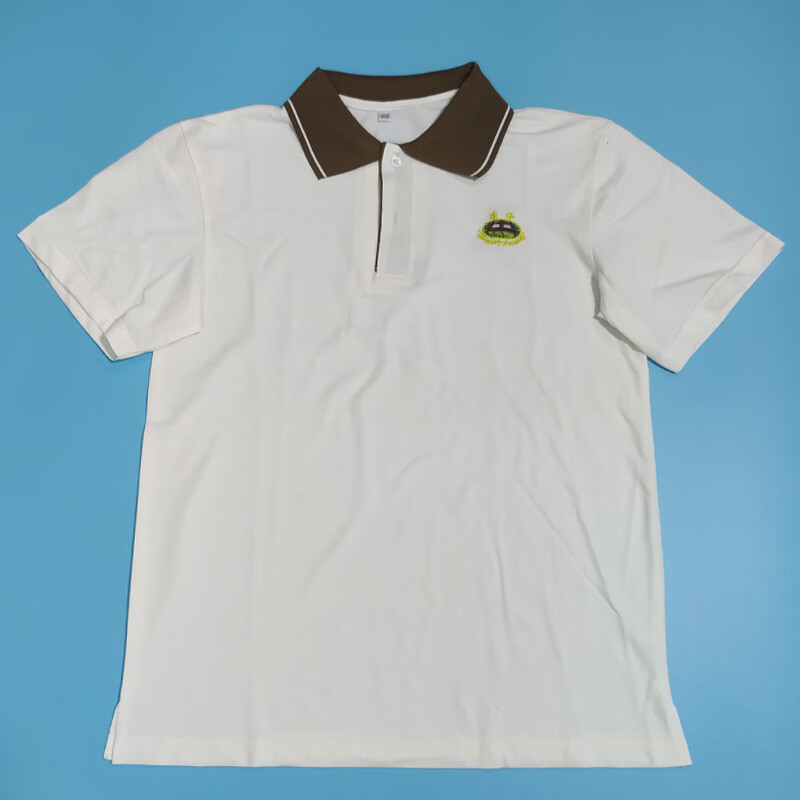 装校服高中中学初中运动服统一短袖短裤高级初级东华初三t恤短裤155cm