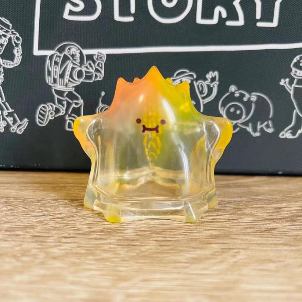 yuki和光同尘盲盒yuki三代和光同尘系列望京小怪兽盲盒夜光隐藏款草莓