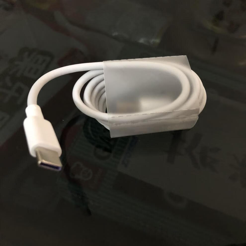 筱岙 华为nova7se活力板包装盒子配件充电器头耳机数据线 盒子 封膜