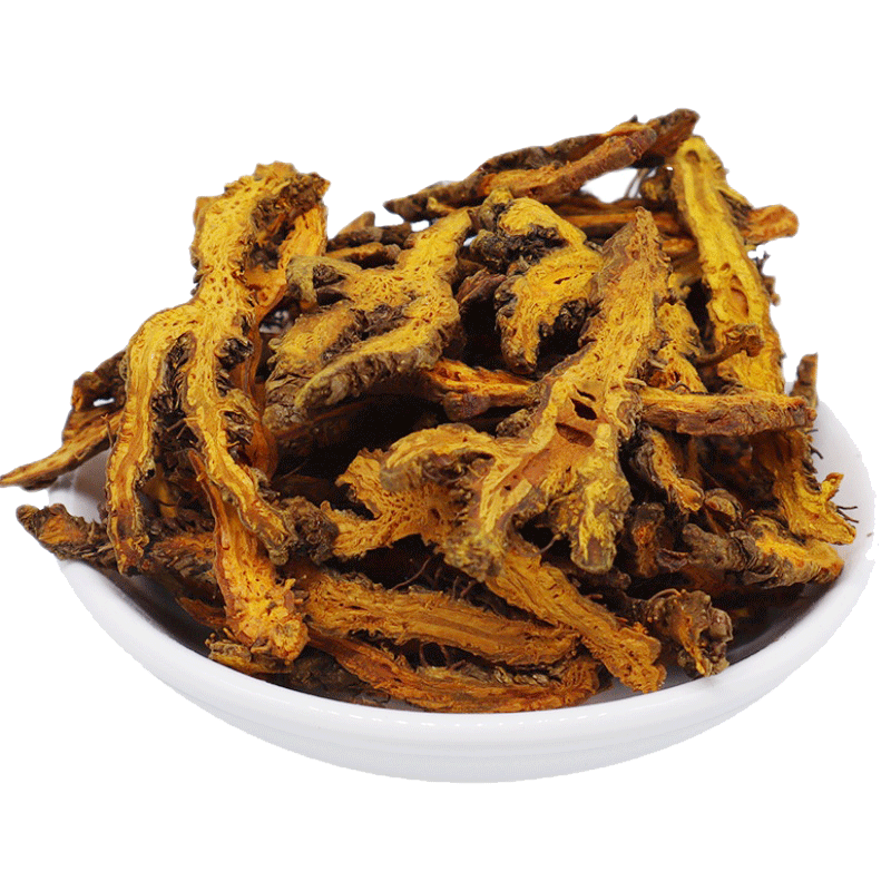 【志医世家】连朴饮 中药材藿香 石菖蒲 黄连 法半夏竹茹组合方连朴饮