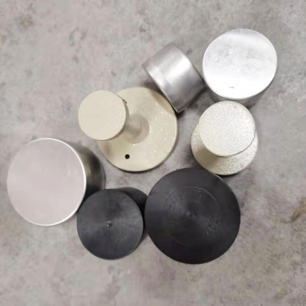 304不锈钢取土环刀100立方环刀200立方取土环刀取土器底盖带手柄φ