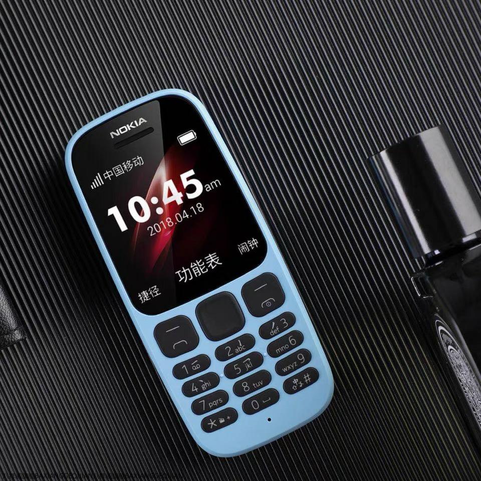 工厂保密手机无摄像头定制版诺基亚 ta-1010学生只能接打电话戒网瘾