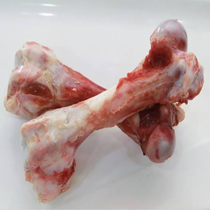 新鲜猪筒子骨20斤猪汤骨少肉猪前后腿骨猪大骨头棒煲汤食材10斤筒子骨