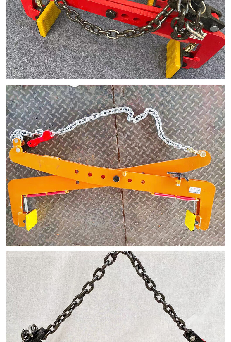 路沿石夹子大理石夹具吊钳石板夹路缘石安装夹子石材夹具路牙石夹定制