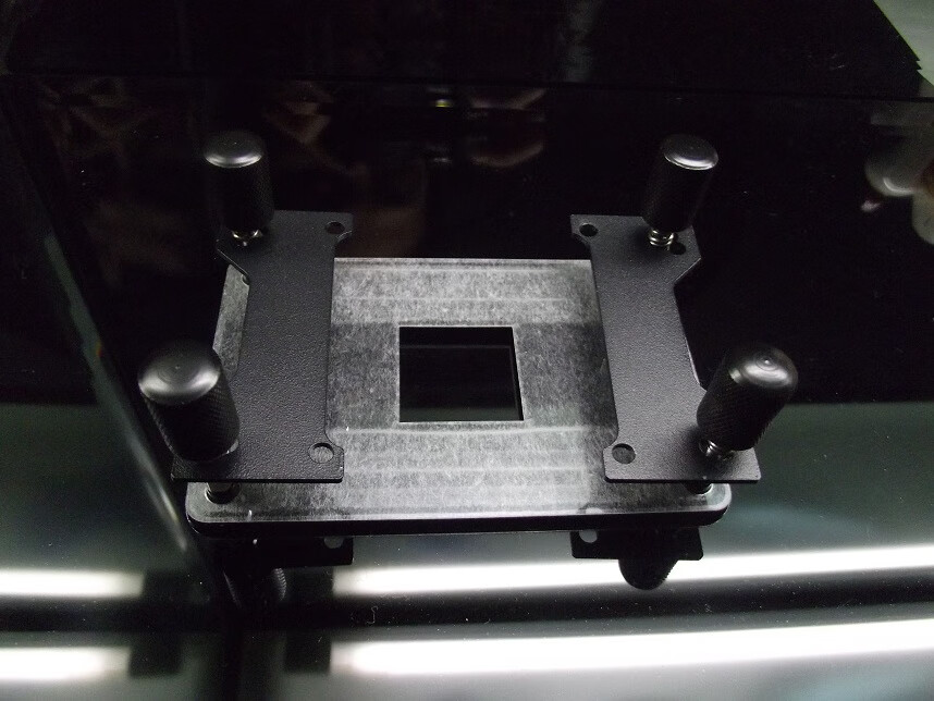 amd水冷扣具海盗船/九州船长/海妖/系列一体水冷am4安装扣具锐龙 amd