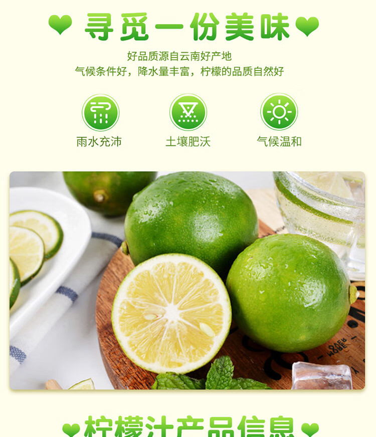 瑞丽江 柠檬汁果汁饮料310ml*24罐整箱 云南特产柠檬果汁饮料小罐装