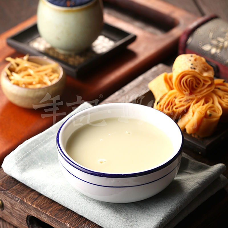 麻豆腐年记豆汁儿400g330ml500ml老北京正宗豆汁儿老北汁儿精装330ml1