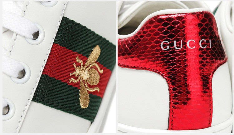 gucci小蜜蜂logo图片图片