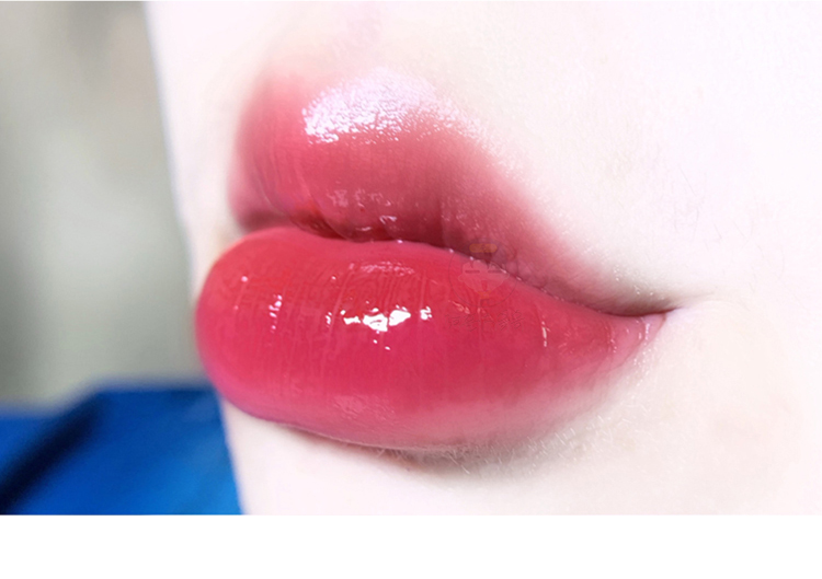 爱心唇釉水光镜面08奶油杏色口红07crush学生平价cuddly06lala车厘子