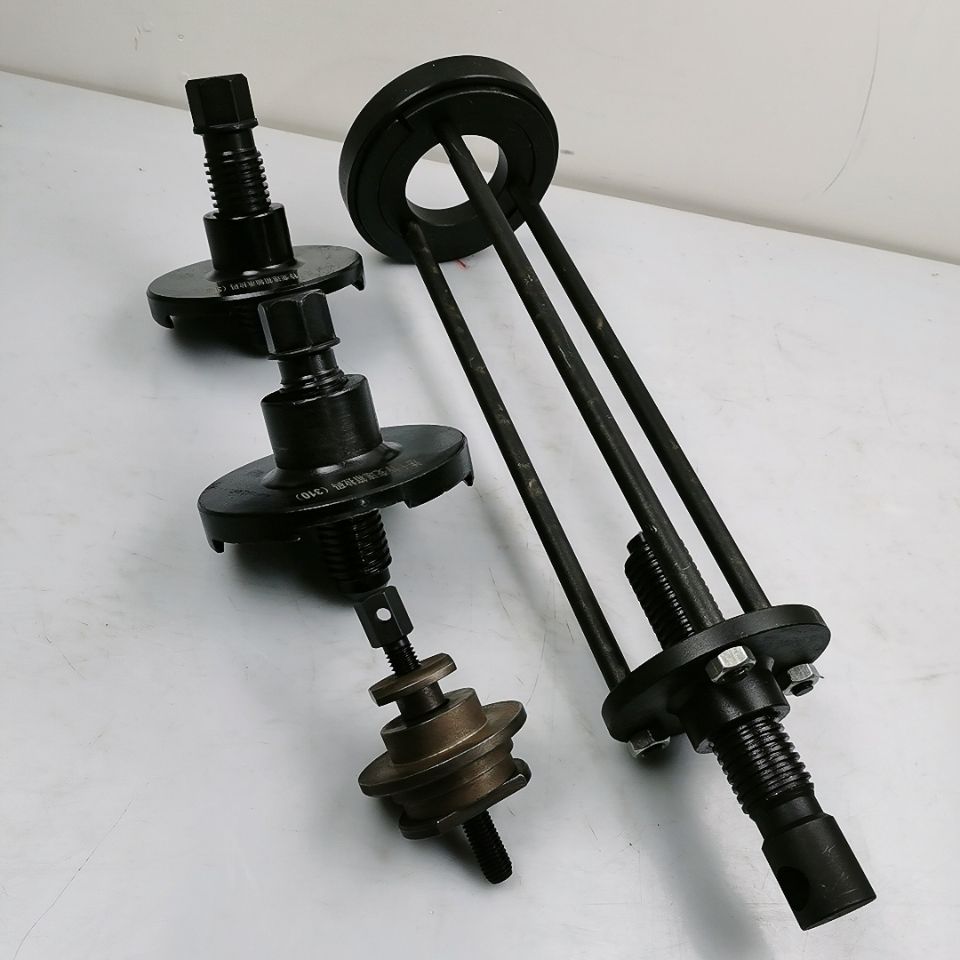 适用法士特变速箱维修工具主箱副轴前轴承拆装工具 /310轴承拆卸器 一