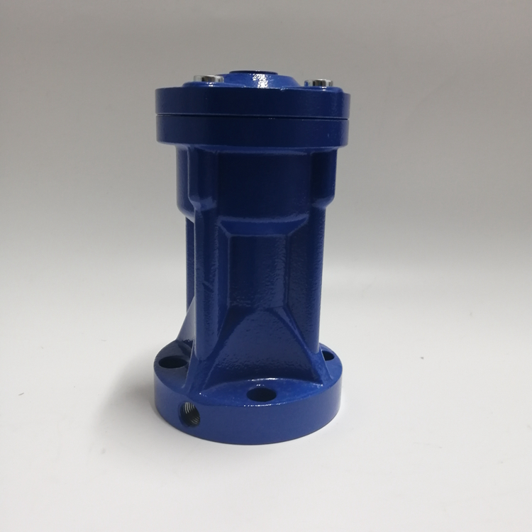 睿亚气动空气锤sk-30/40/60/80空气锤料仓气动敲击锤压缩空气振动气锤