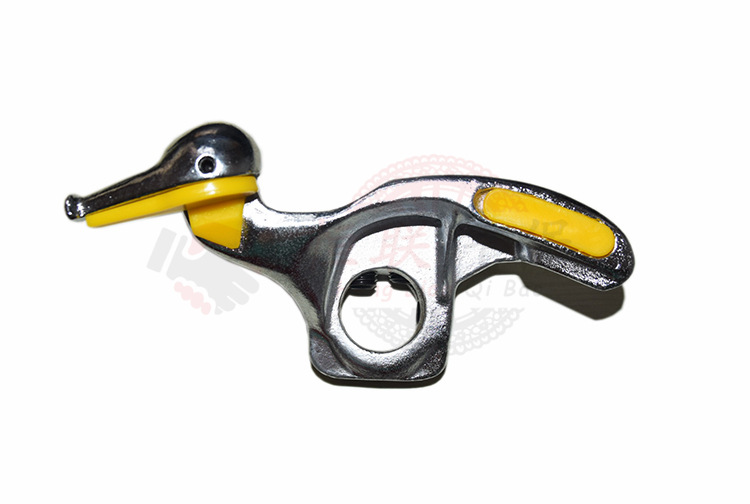 扒胎机汽车拆装工具高强度耐用扒胎机鸟头拆胎机内径282f292f30 28mm