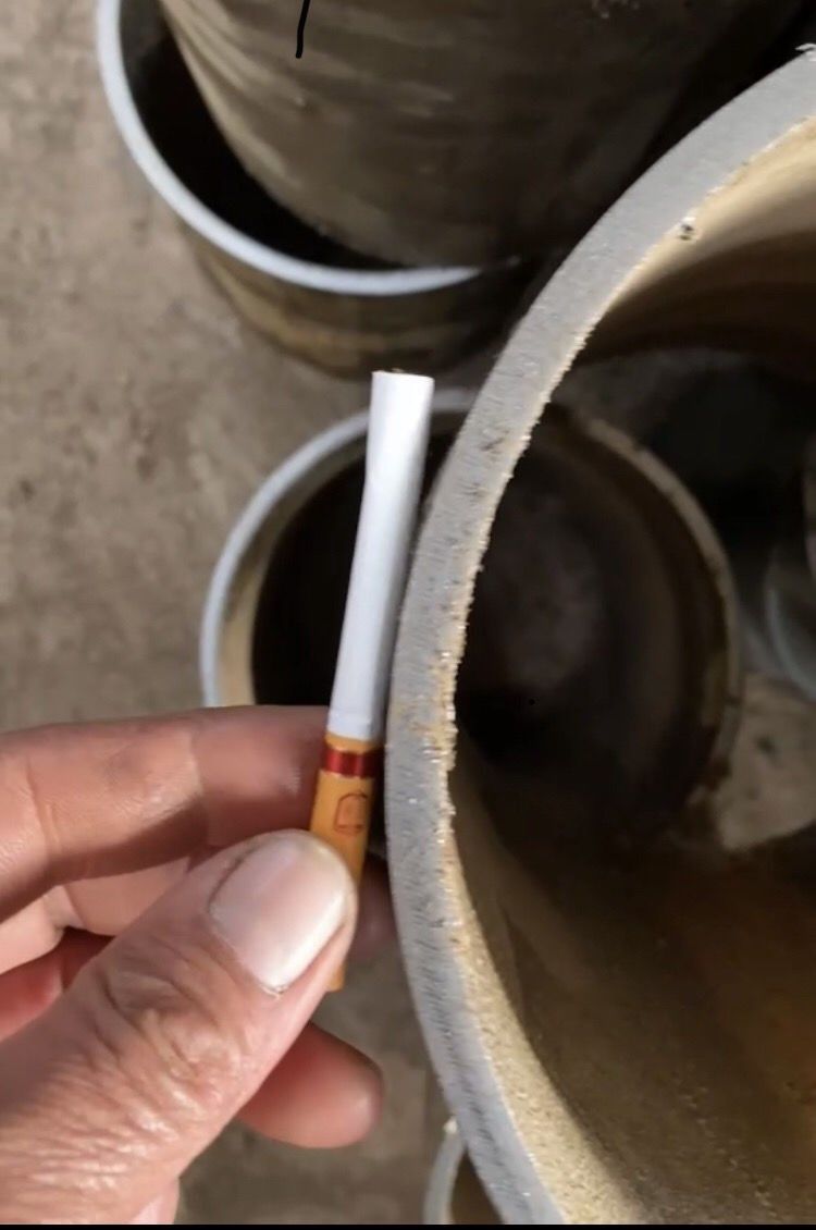 废机油燃烧炉取暖炉烧机油取暖炉农村家用取暖炉机油炉子 中号废机油