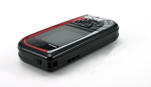 nokia/诺基亚 7610手机全新经典 老款直板经典塞班移动2g音乐学生戒网