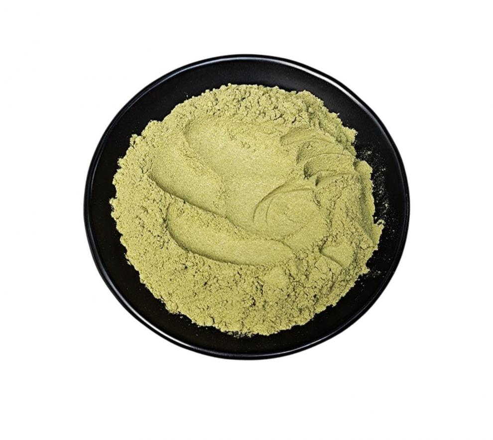 桉树叶粉500g现磨纯桉叶粉中药材小桉树大叶按树叶粉尤加利叶子