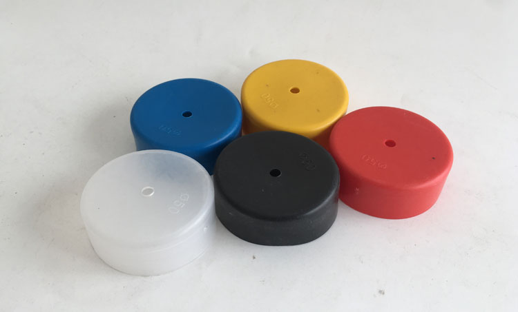 pprpvc水管盖子防尘盖遮丑20线管堵头盖帽4分管材配件规格齐全50100包