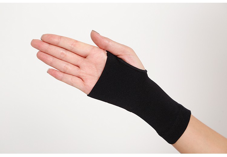护手腕套护腕运动扭伤疼劳损腱鞘手男女防寒保暖关节护冬季新款护手掌