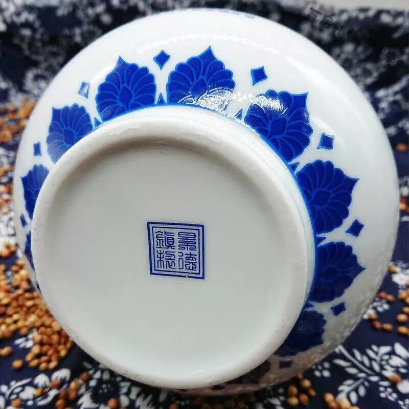 杨湖酒芝麻香 菏泽 纯粮酱香酒 u9浓芝兼香型50度500ml*瓶 500ml*2瓶