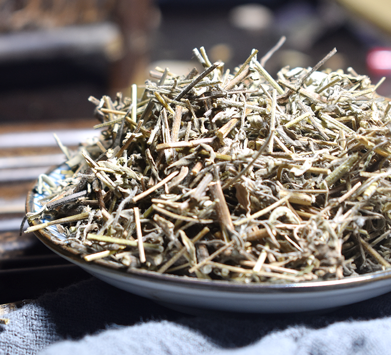 康中尊香薷草新货500g克薷香草泡茶饮香茹草香需香儒草药
