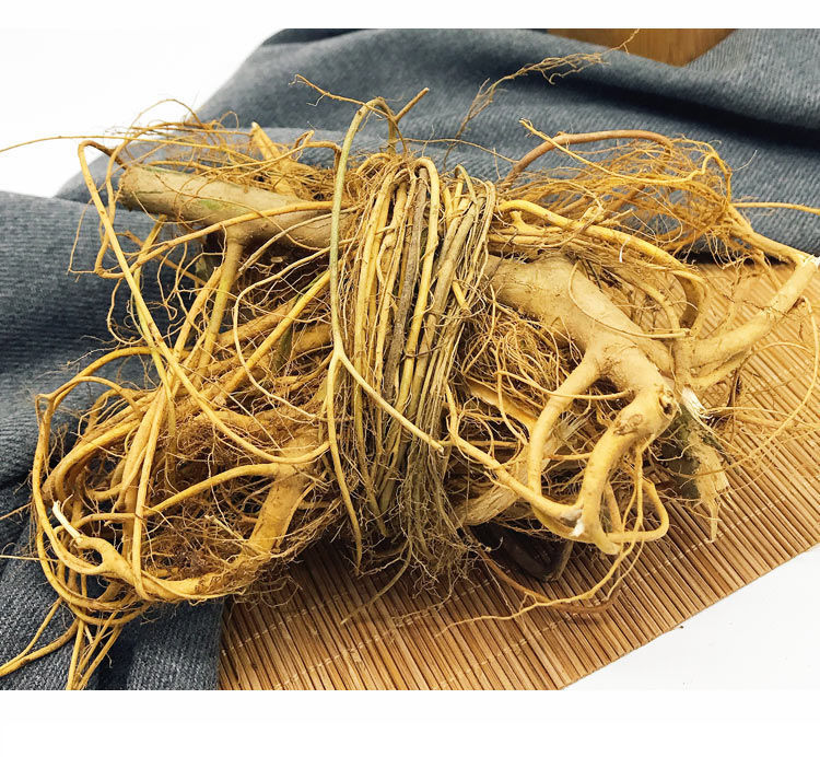 野生牛奶树根客家牛乳根无硫白花牛奶子根福建广东煲汤材料500克