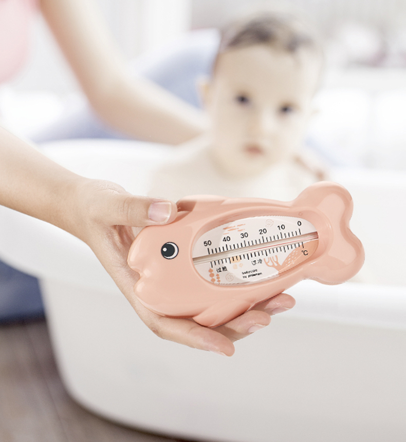测水温温度计 水温计 测水温 婴儿水温计 儿童宝宝洗澡测水温表新生儿