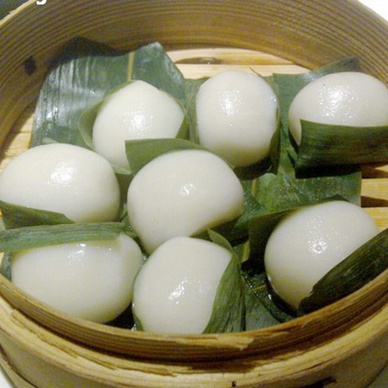 四川宜宾特产叶儿粑粉叶子红桥猪儿粑鸭儿粑传统手工糕点早餐小吃芽菜