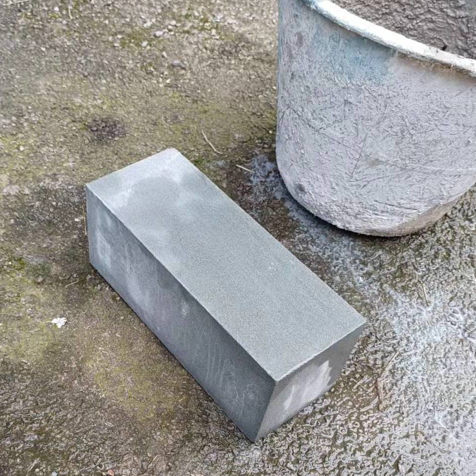 贵州磨刀石老式磨刀石磨石老磨石青磨石磨刀器家用菜刀天然磨石 重4.