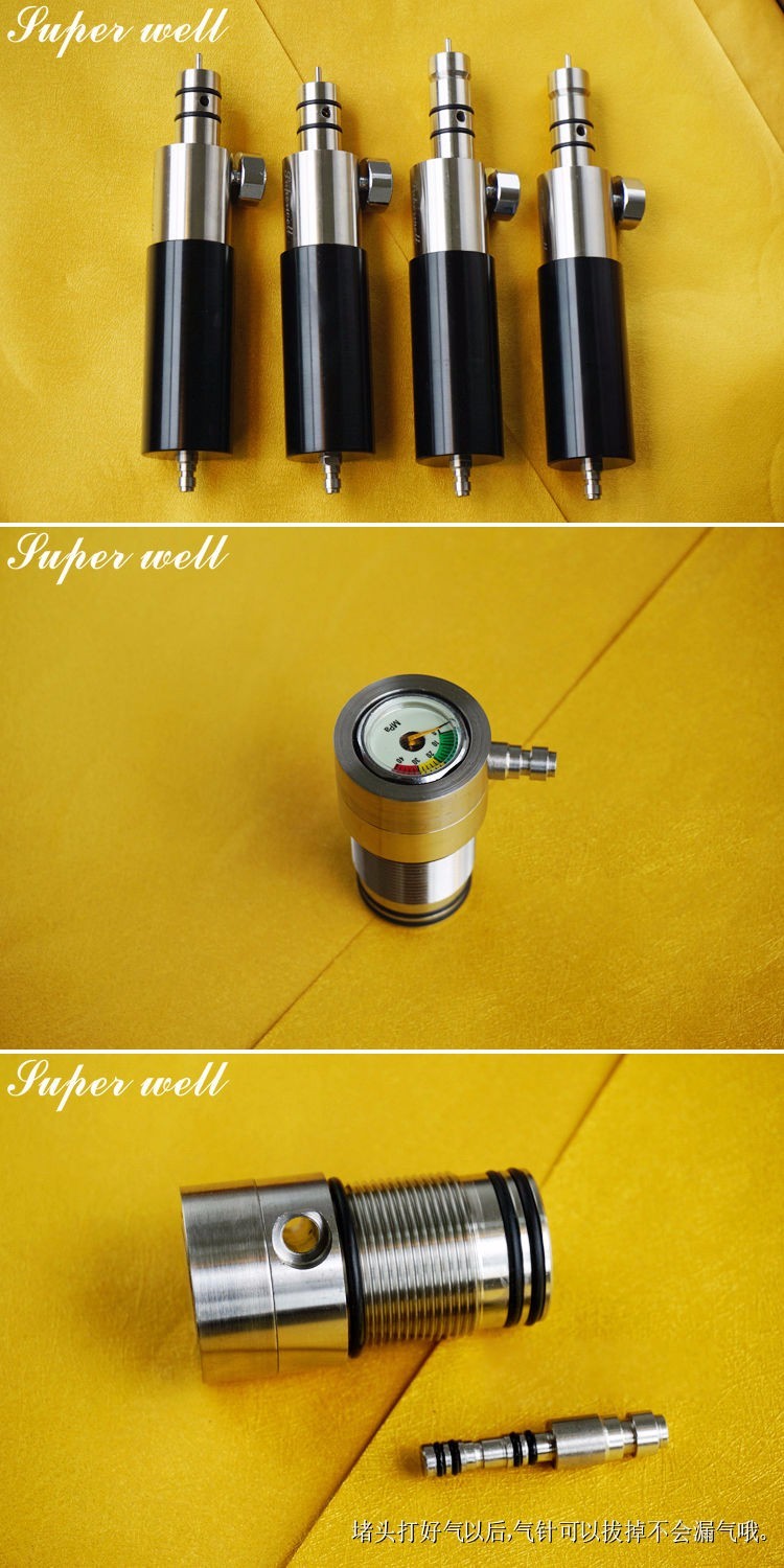 欧力oemgb50恒压阀b50工业恒压阀加大气室恒压阀同芯阀偏芯b50单表恒