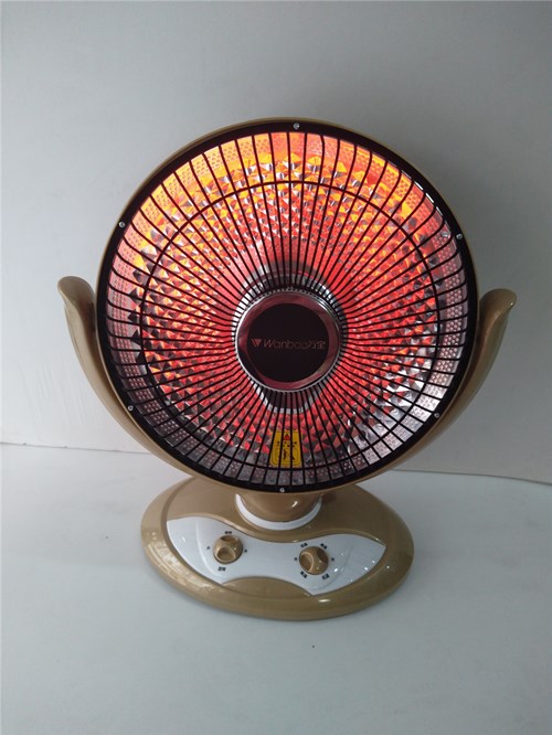 新品万宝取暖器鸟笼取暖器万宝牌鸟笼取暖器烤火炉办公家用取暖器烤火