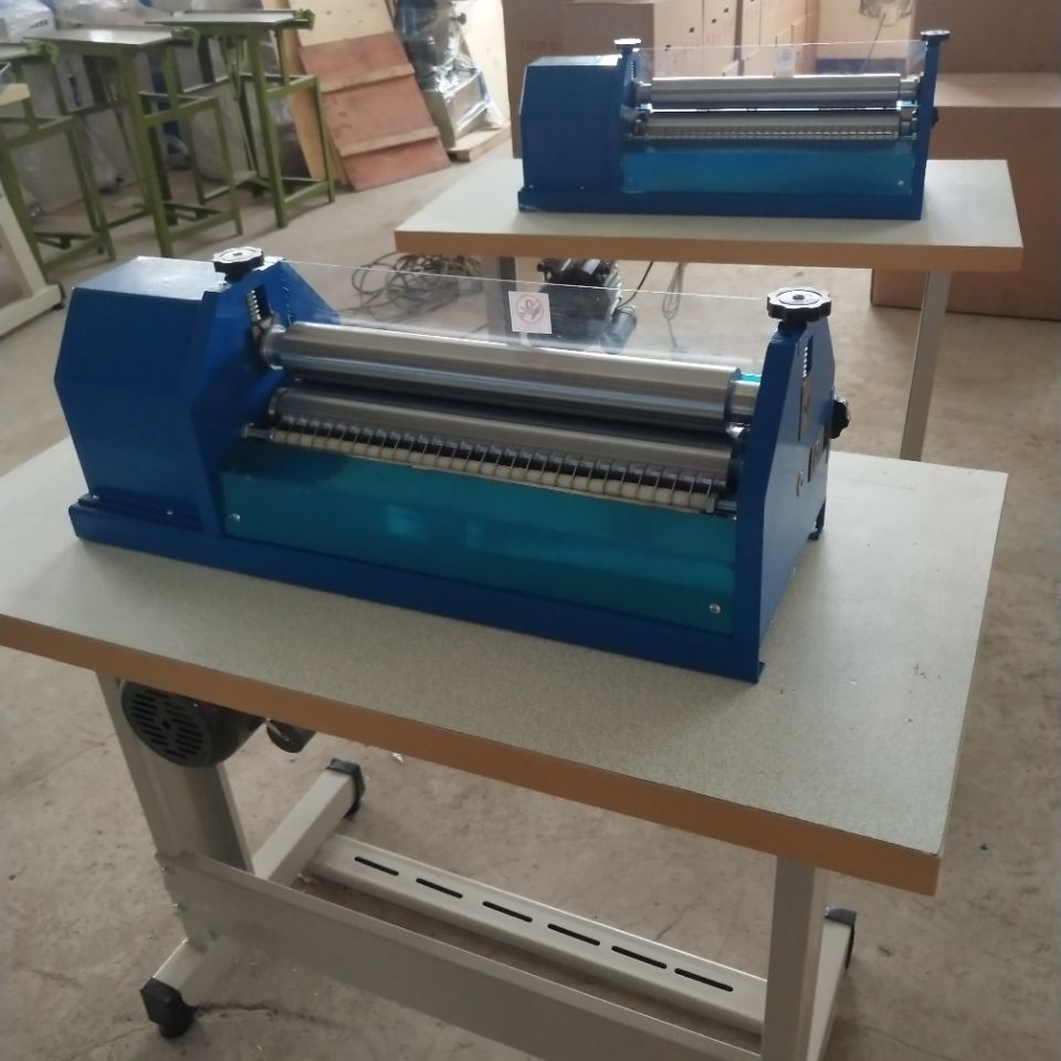 定制适用立式40厘米白胶上胶机,过胶机,水胶机,白乳胶,皮革上胶 立式