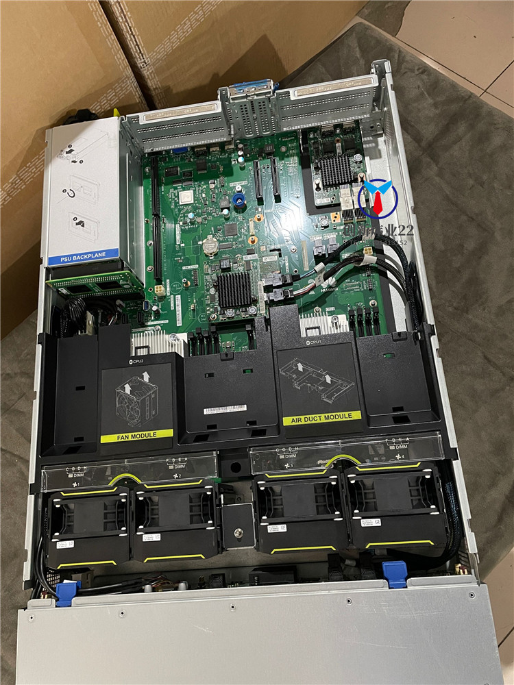 华为rh2288v31288v3rh2288hv5二手服务器存储主机2288hv2另有r730