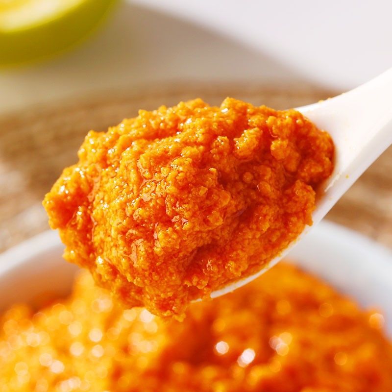 海胆酱 海胆罐头 黄即食海鲜酱拌饭面 日料寿司刺身料理 大连特产