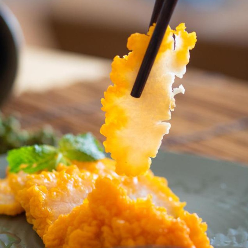 森林街新鲜珍稀食用菌菇 鲜金耳菌2斤 - 惠券直播