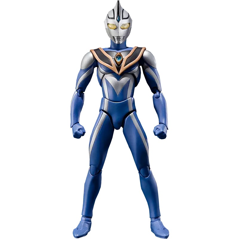 ultra-act 阿古茹奥特曼 v2 全新现货 限定 盖亚v2【图片 价格 品牌