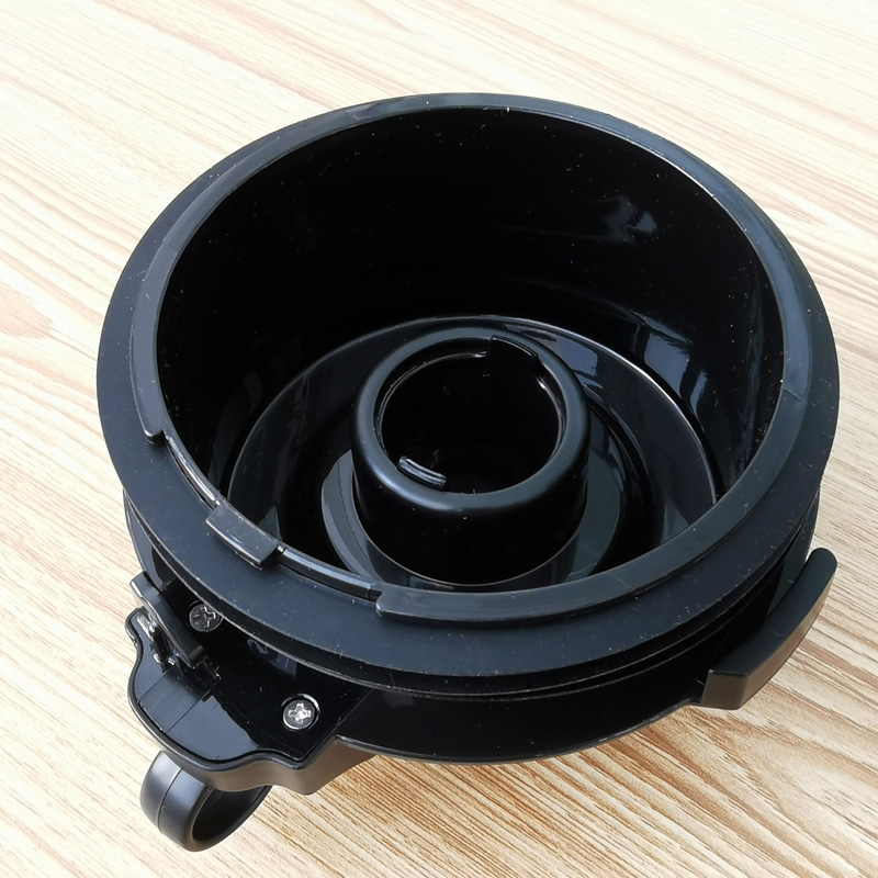 九阳豆浆破壁料理机配件l13y21y19y91s摩卡金夜曲蓝搅拌杯盖子